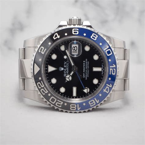 rolex batman retail price singapore